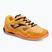 Scarpe da calcio da uomo Joma Top Flex Ultimate IN arancione