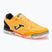 Scarpe da calcio Joma Top Flex Rebound IN fluor saffron da uomo