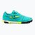 Scarpe da calcio da uomo Joma Dribling TF turchese