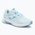 Scarpe da corsa da donna Joma Meta Lady turchese