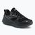 Scarpe da corsa da uomo Joma Shock nero