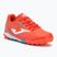 Scarpe da calcio Joma Propulsion Jr TF per bambini, arancione