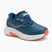 Scarpe da corsa per bambini Joma Hispalis blu navy