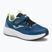 Scarpe bambini Joma Ferro Jr turchese