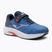 Scarpe da corsa Joma Speed Jr per bambini blu royal