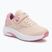 Scarpe da corsa Joma Speed Jr per bambini, rosa