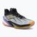 Scarpe da basket da uomo Joma Lithium grigio