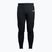 Pantaloni da tennis Joma Challenge da uomo nero/grigio scuro