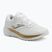 Scarpe da corsa da donna Joma Active Lady bianco/oro
