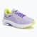 Scarpe da corsa Joma Super Cross viola per bambini