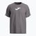 Camicia da tennis Joma Challenge da uomo, grigio