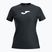 Maglietta da tennis da donna Joma Challenge nero