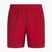 Pantaloncini da tennis da uomo Joma Challenge Bermuda burgundy