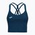 Maglietta da tennis da donna Joma Challenge Top W blue