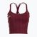Maglietta da tennis da donna Joma Challenge Top W burgundy