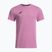 Maglietta da tennis da uomo Joma Challenge pink