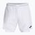 Pantaloncini da tennis da uomo Joma Smash white