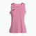 Canottiera da tennis da donna Joma Ranking Tank Top W pink