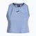 Maglietta da tennis da donna Joma Smash Tank Top W blue