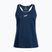 Maglietta da tennis da donna Joma Torneo Tank Top W blue