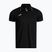 Polo da tennis da uomo Joma Torneo Polo black