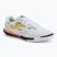 Scarpe da calcio da uomo Joma League 5 IN white