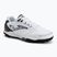 Scarpe da calcio da uomo Joma Dribbling TF 2602 white