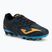 Scarpe da calcio per bambini Joma Evolution Jr 2601 FG black