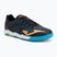 Scarpe da calcio per bambini Joma Evolution Jr 2601 IN black