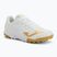 Scarpe da calcio per bambini Joma Evolution Jr 2602 TF white
