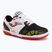 Scarpe da calcio per bambini Joma Sala Max Jr IN white/black