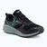 Scarpe da running da uomo Joma Shock black