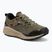 Scarpe da running da uomo Joma Shock khaki