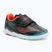 Scarpe da calcio per bambini Joma Supercopa Jr IN black