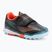 Scarpe da calcio per bambini Joma Supercopa Jr TF black
