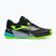 Scarpe da tennis da uomo Joma Roland C black/fluor yellow