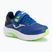 Scarpe da corsa per bambini Joma Speed JR royal blue