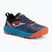 Scarpe da corsa per bambini Joma Sima Jr navy/blue
