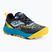 Scarpe da corsa per bambini Joma Sima Jr navy/blue/yellow