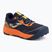 Scarpe da corsa per bambini Joma Kubor Jr navy/blue/orange