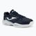 Scarpe da tennis da uomo Joma Master 1000 C navy blue