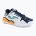 Scarpe da padel da uomo Joma Spin OM TSPINS2632OM white