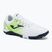 Scarpe da calcio uomo Joma Maxima TF white