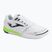 Scarpe da calcio uomo Joma Dribling Indoor white