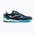 Scarpe da calcio uomo Joma Dribling Indoor navy blue