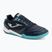Scarpe da calcio uomo Joma Dribling Indoor navy blue