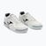 Scarpe da calcio uomo Joma Top Flex Indoor light grey