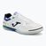 Scarpe da calcio uomo Joma Top Flex Indoor white