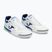 Scarpe da calcio uomo Joma Top Flex Indoor white