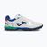 Scarpe da calcio uomo Joma Top Flex TF white